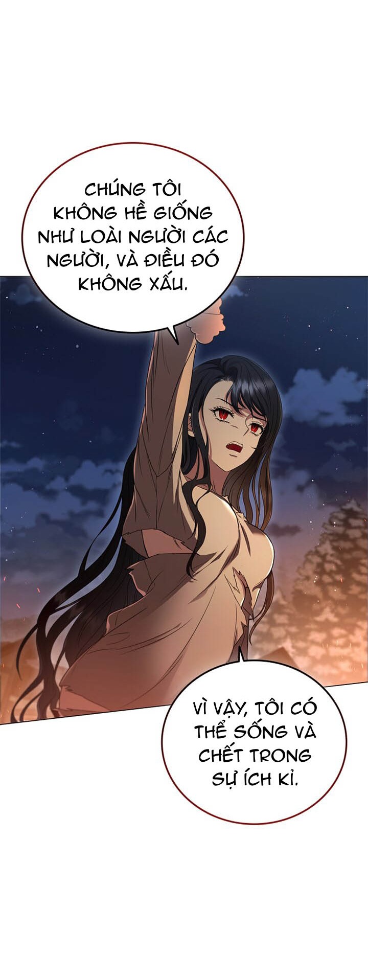 Thiếu Nữ Rồng: Chapter 6