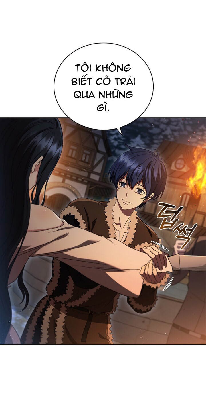 Thiếu Nữ Rồng: Chapter 6