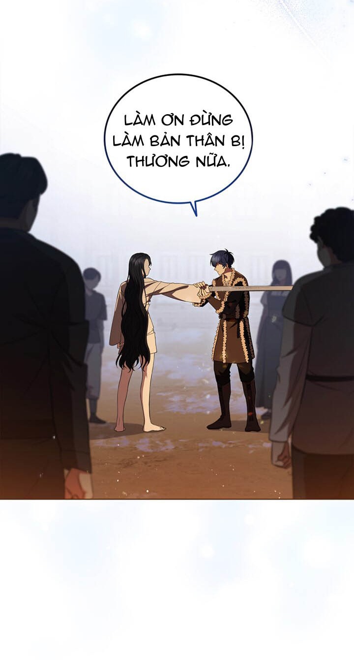 Thiếu Nữ Rồng: Chapter 6