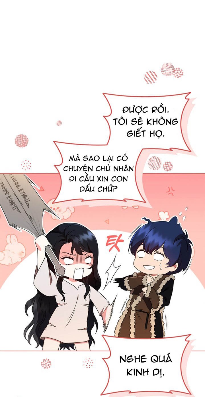 Thiếu Nữ Rồng: Chapter 6