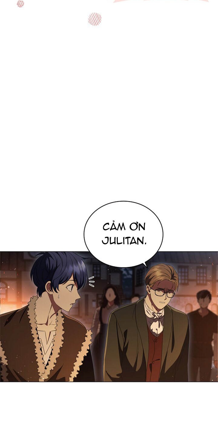 Thiếu Nữ Rồng: Chapter 6