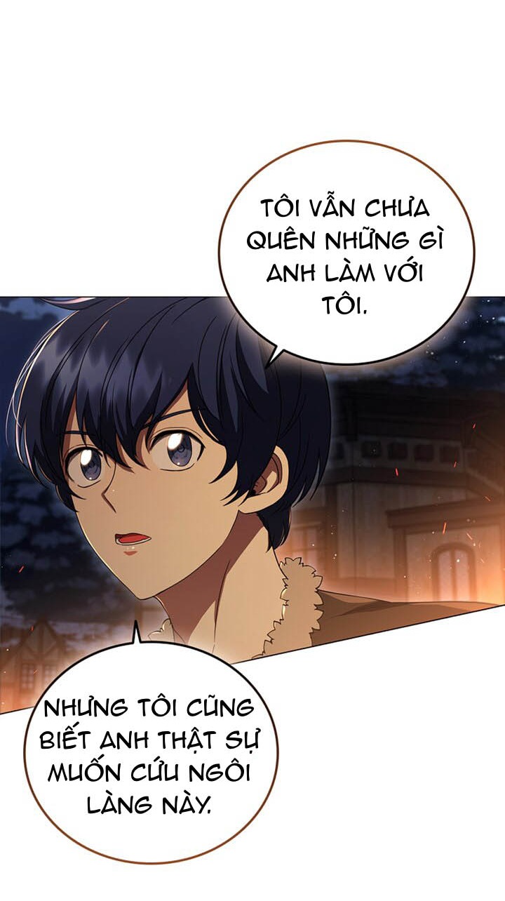 Thiếu Nữ Rồng: Chapter 6