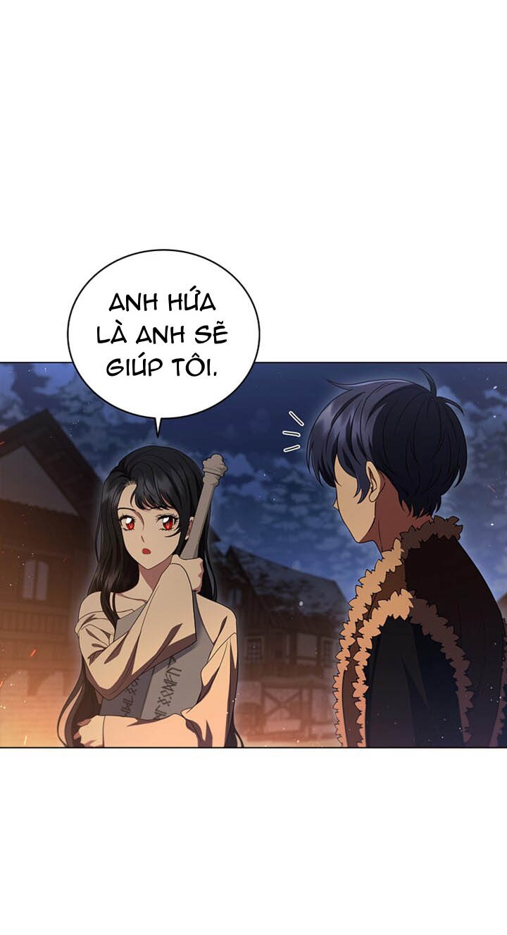 Thiếu Nữ Rồng: Chapter 6