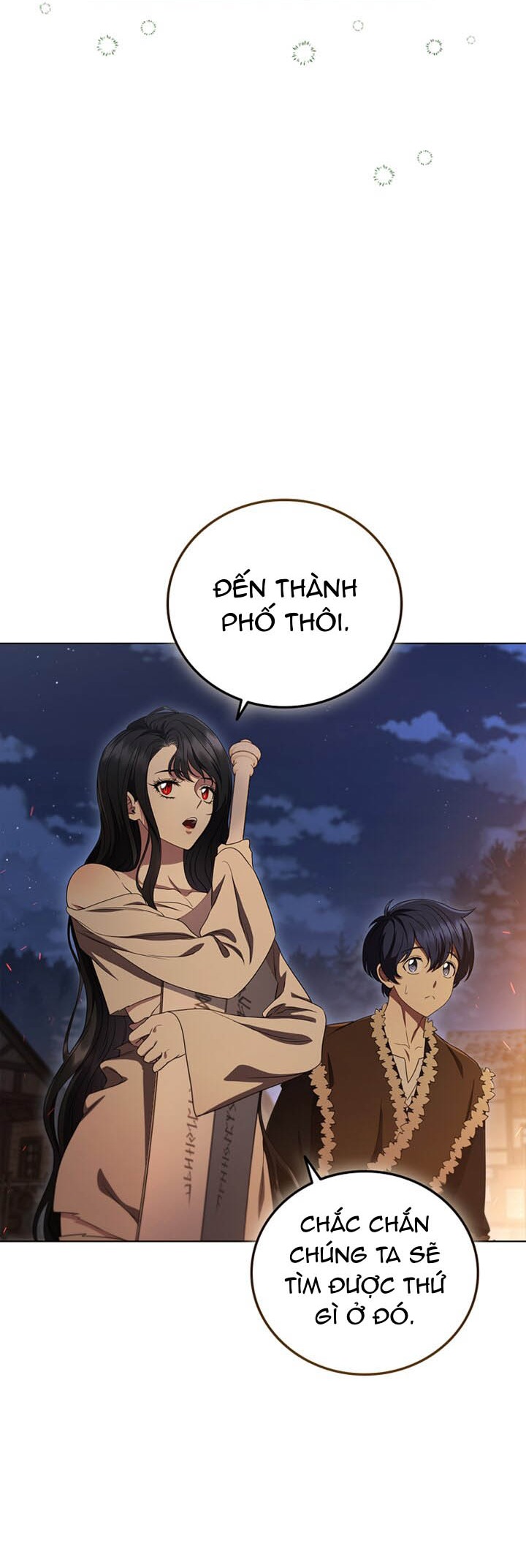 Thiếu Nữ Rồng: Chapter 6