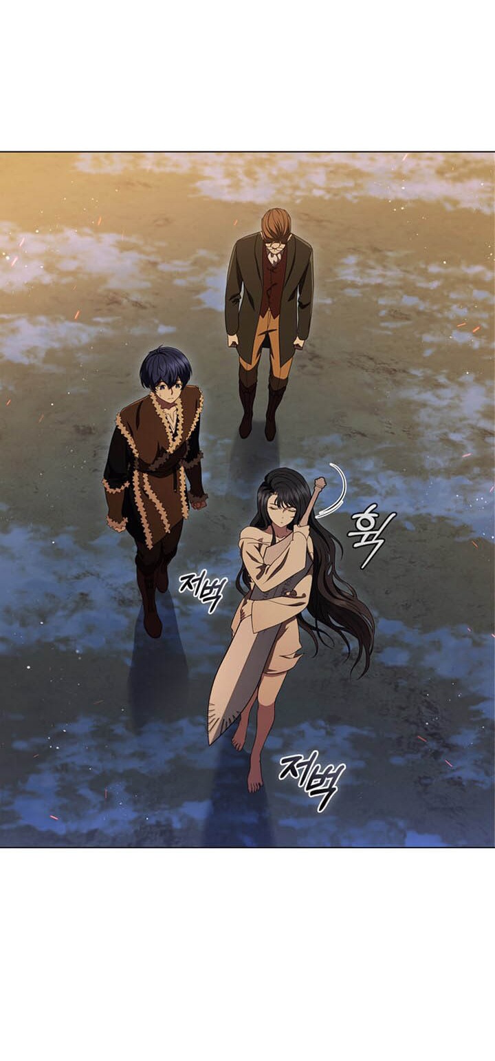 Thiếu Nữ Rồng: Chapter 6
