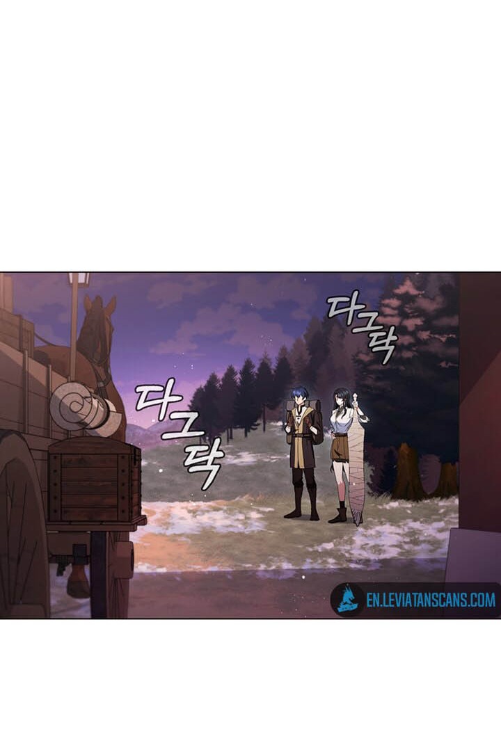 Thiếu Nữ Rồng: Chapter 6