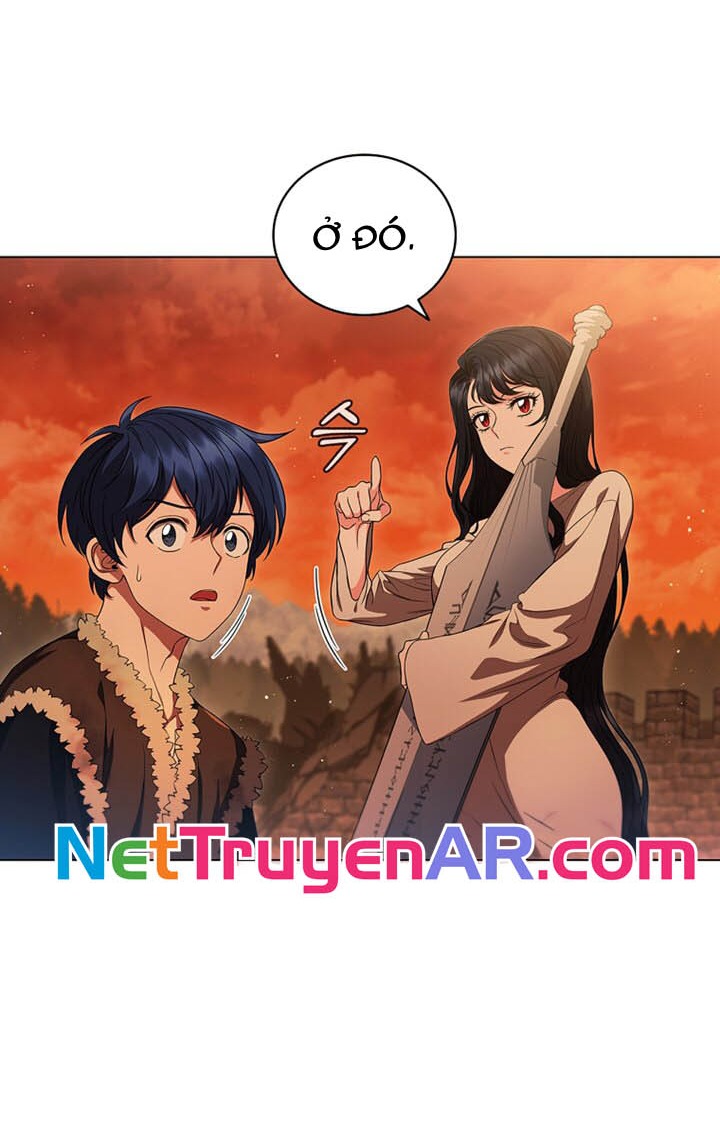 Thiếu Nữ Rồng: Chapter 6