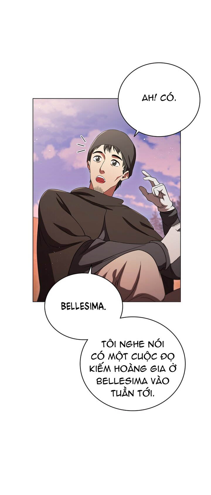 Thiếu Nữ Rồng: Chapter 6
