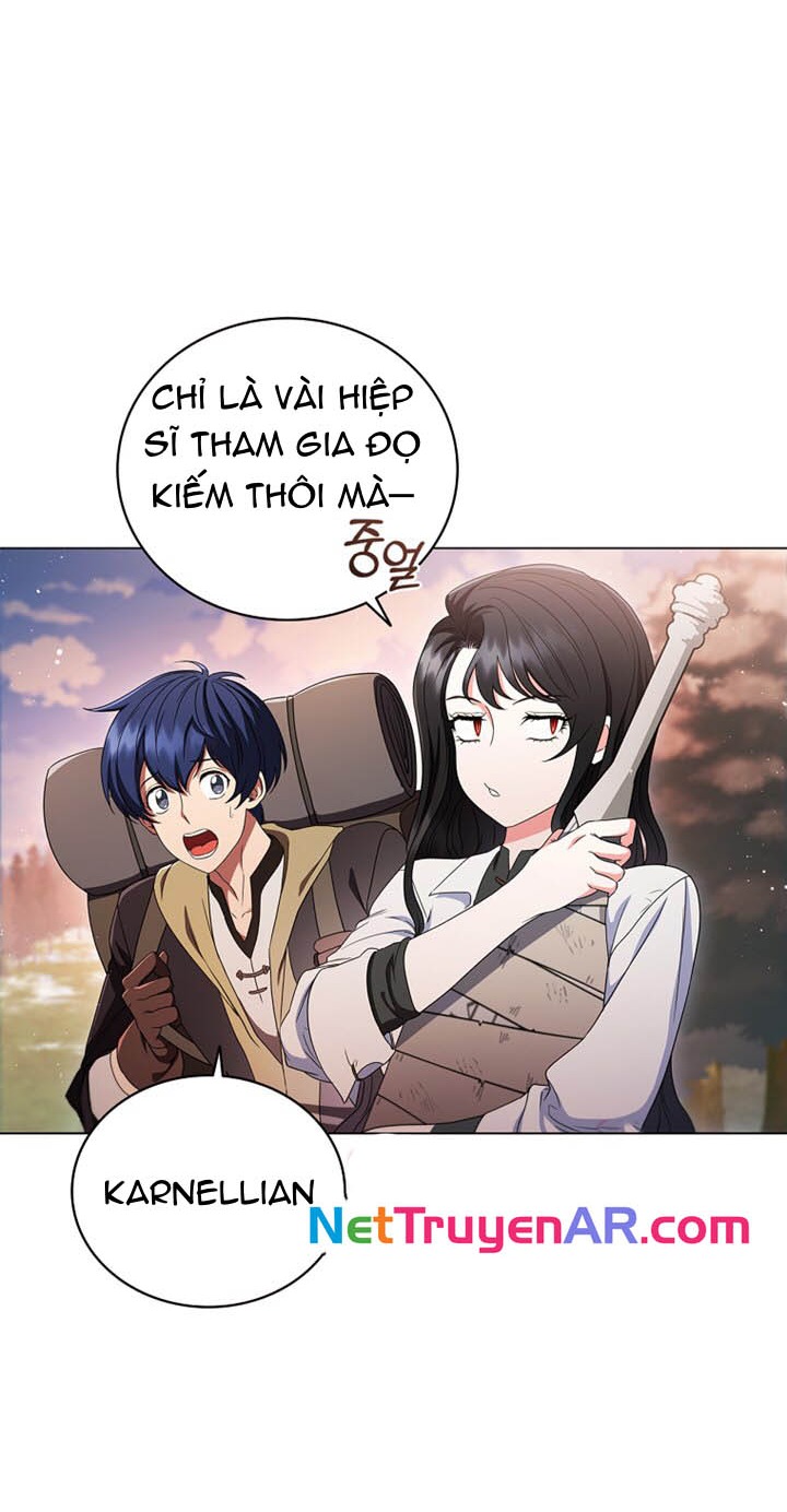 Thiếu Nữ Rồng: Chapter 6