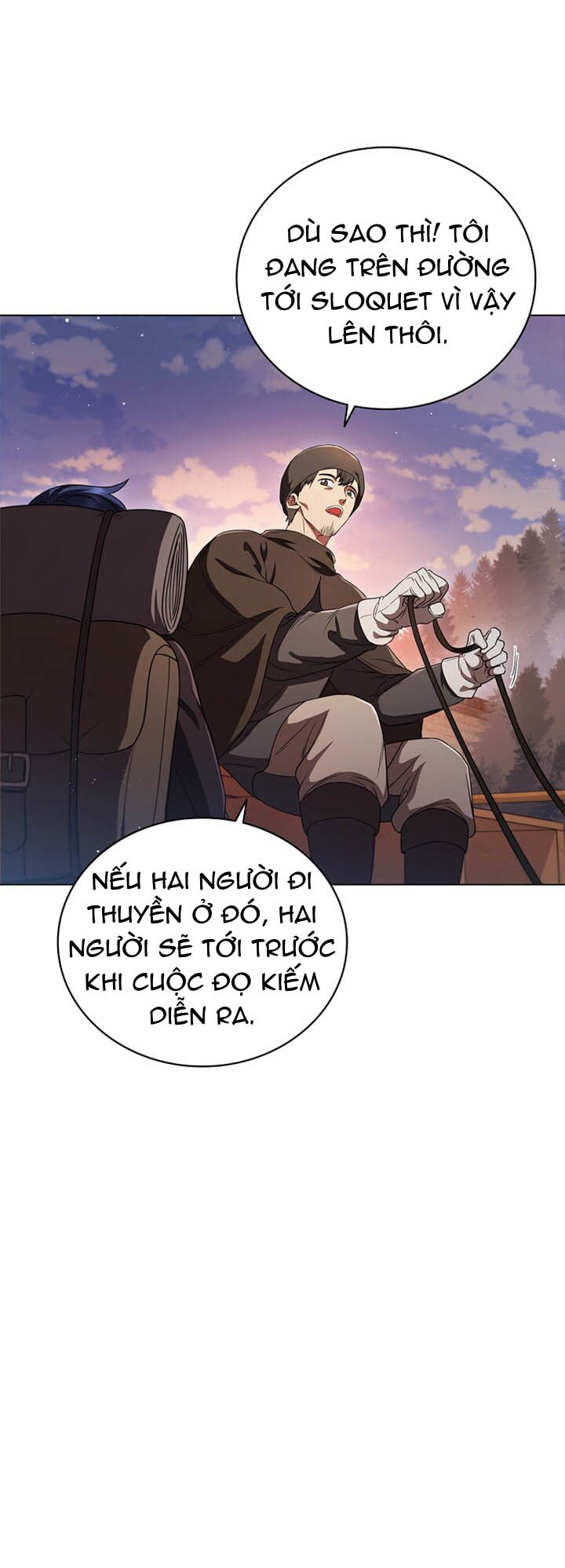 Thiếu Nữ Rồng: Chapter 6
