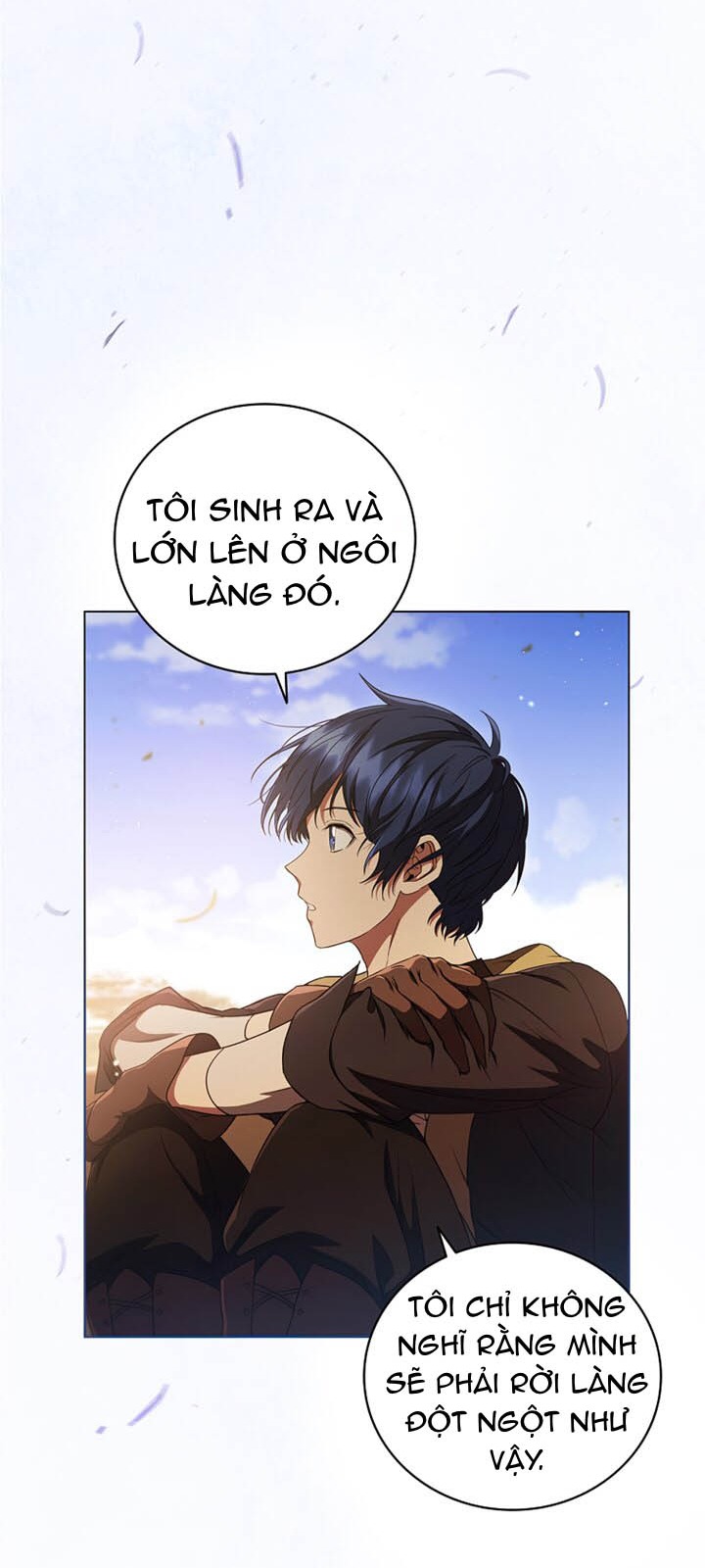 Thiếu Nữ Rồng: Chapter 6