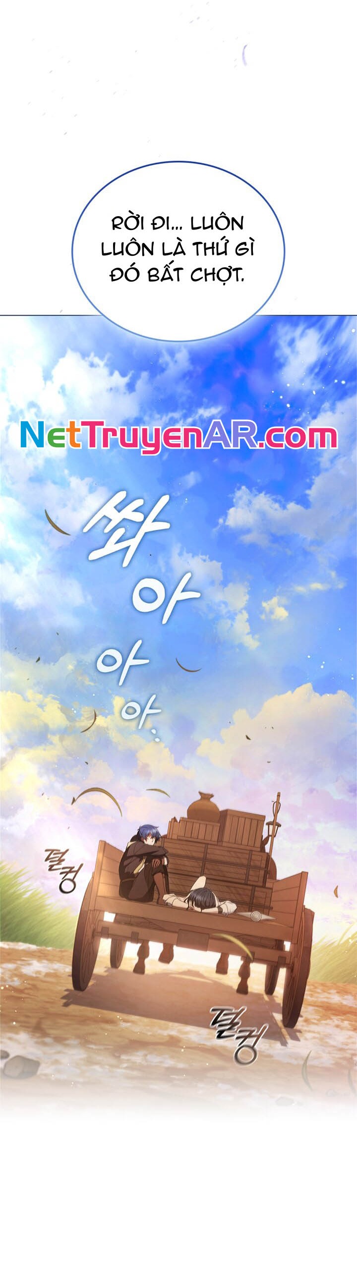 Thiếu Nữ Rồng: Chapter 6
