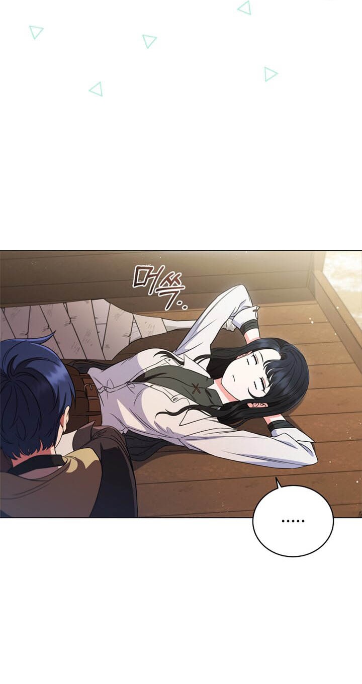 Thiếu Nữ Rồng: Chapter 6