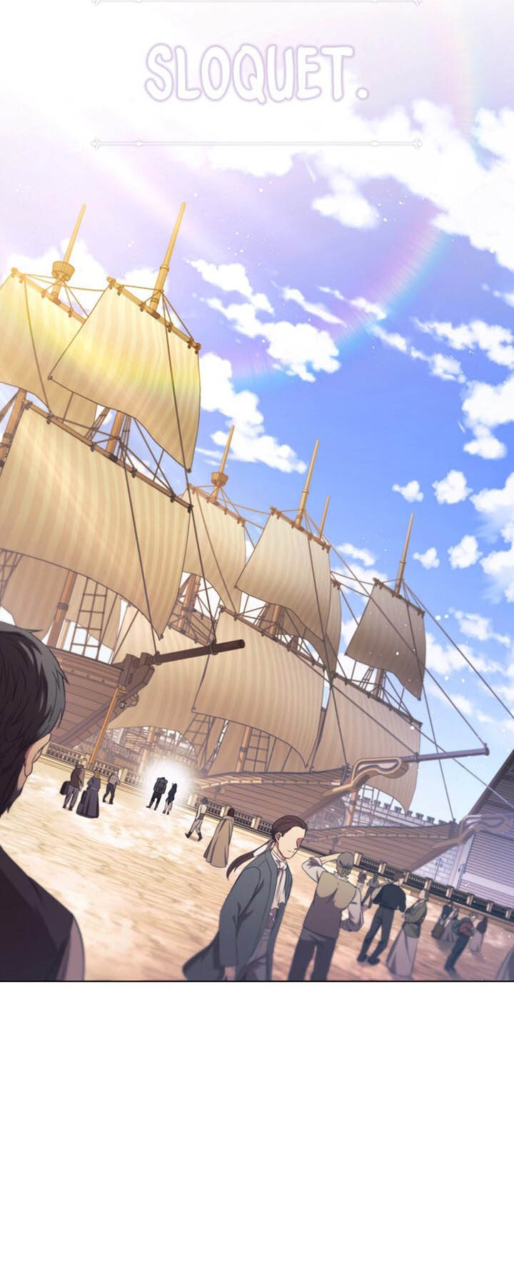 Thiếu Nữ Rồng: Chapter 6