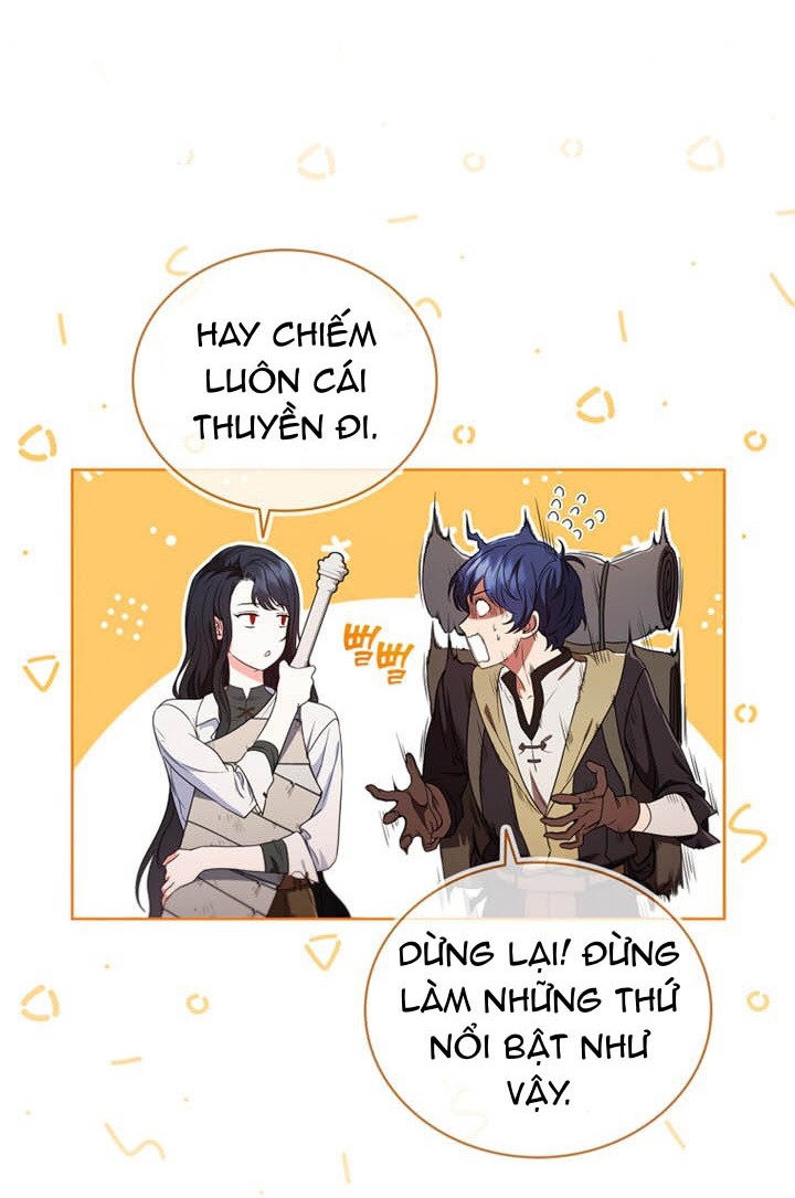 Thiếu Nữ Rồng: Chapter 6