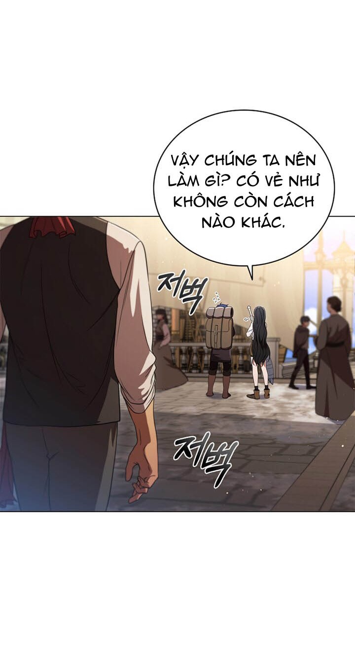 Thiếu Nữ Rồng: Chapter 6