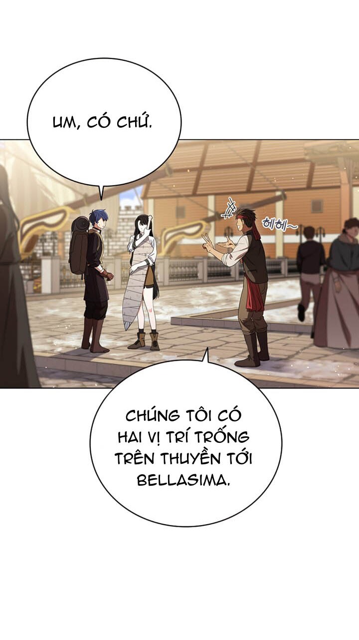 Thiếu Nữ Rồng: Chapter 6