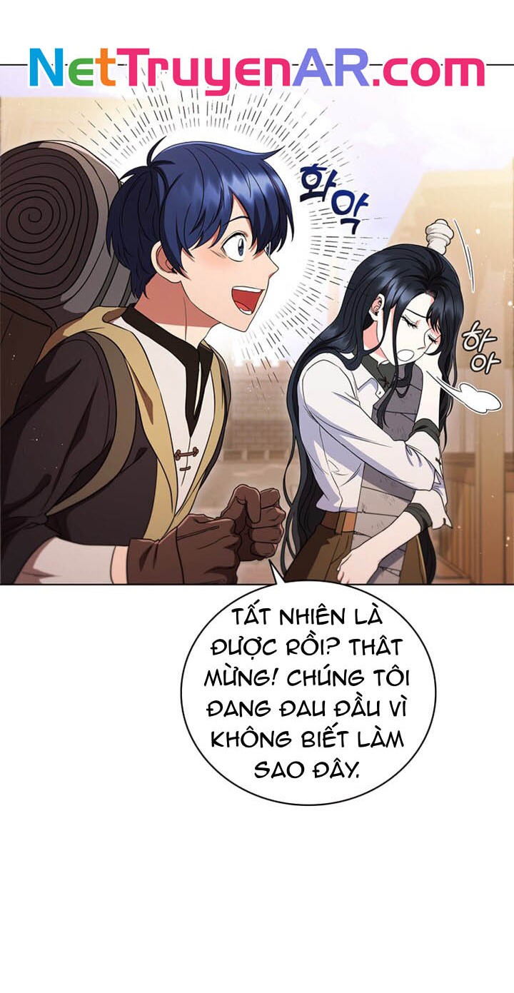 Thiếu Nữ Rồng: Chapter 6