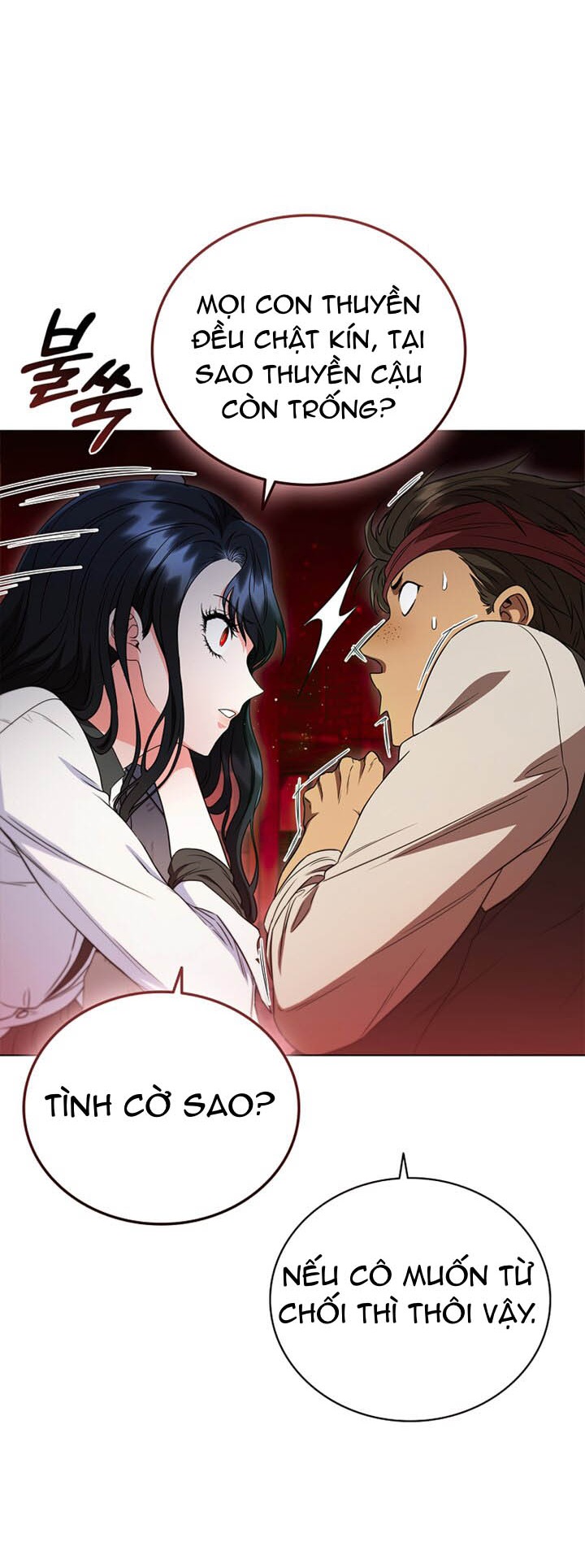 Thiếu Nữ Rồng: Chapter 6