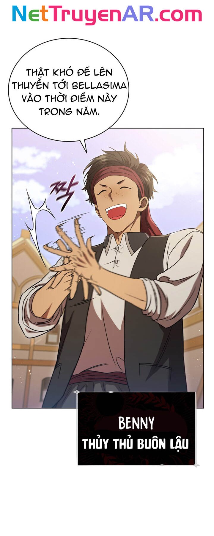 Thiếu Nữ Rồng: Chapter 6