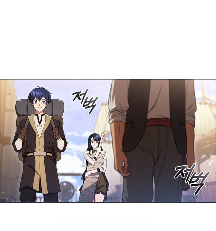 Thiếu Nữ Rồng: Chapter 6