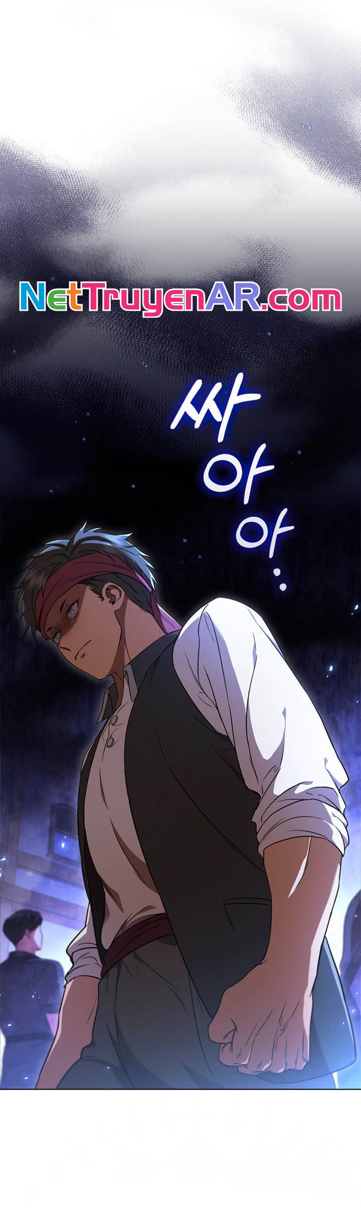 Thiếu Nữ Rồng: Chapter 6