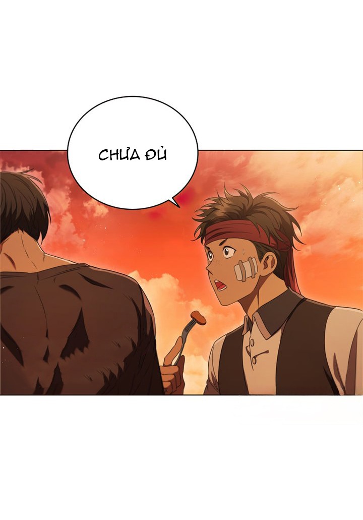 Thiếu Nữ Rồng: Chapter 8