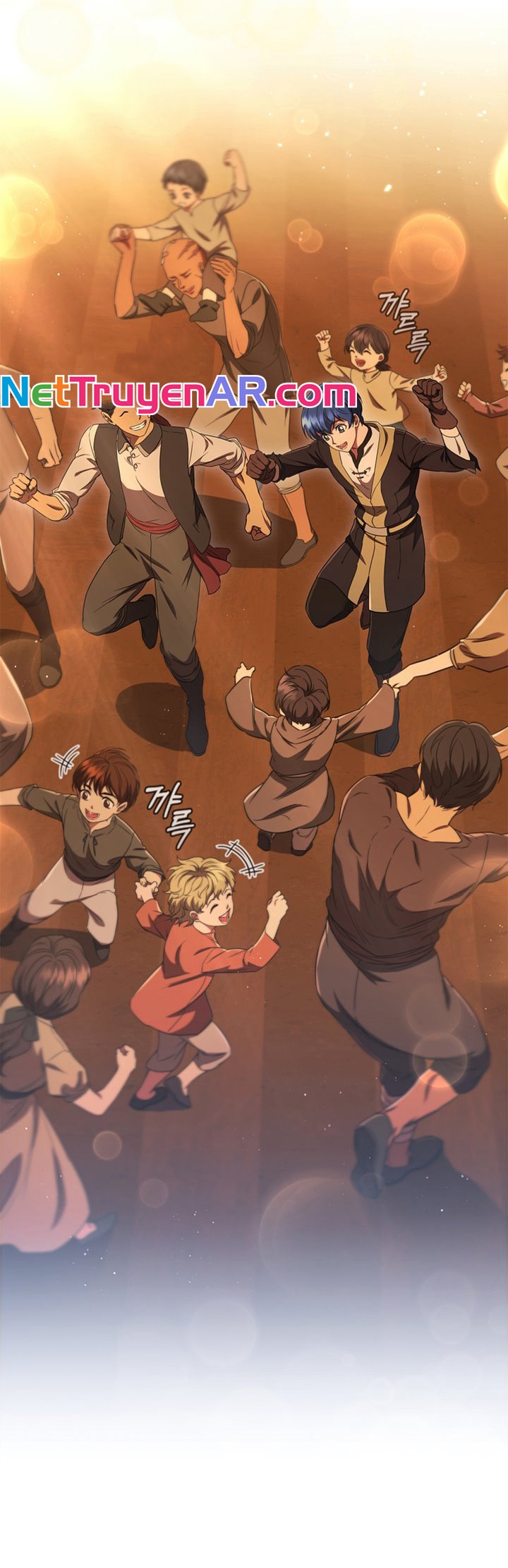 Thiếu Nữ Rồng: Chapter 8