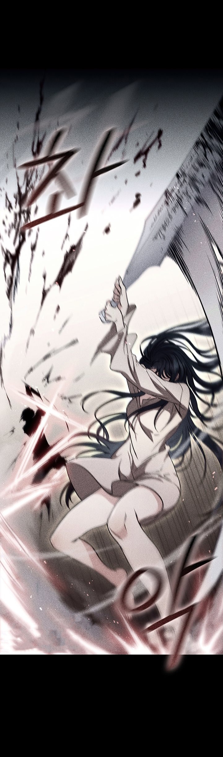 Thiếu Nữ Rồng: Chapter 8