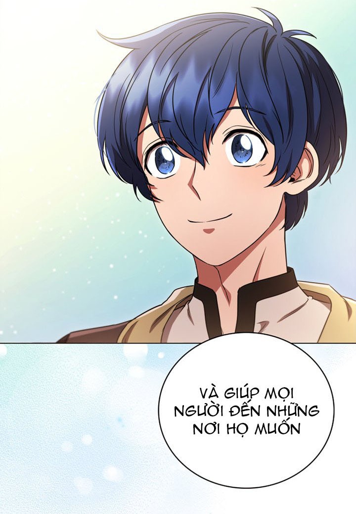 Thiếu Nữ Rồng: Chapter 8