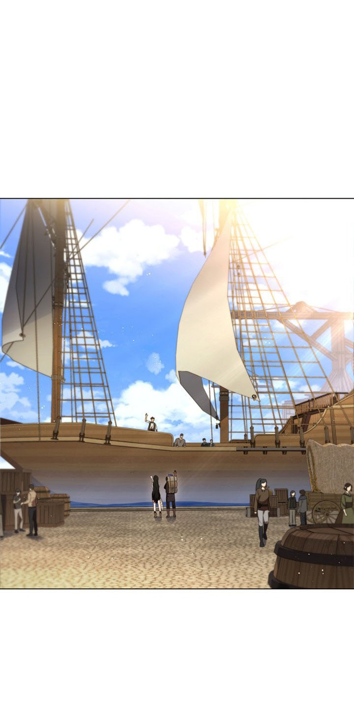 Thiếu Nữ Rồng: Chapter 8
