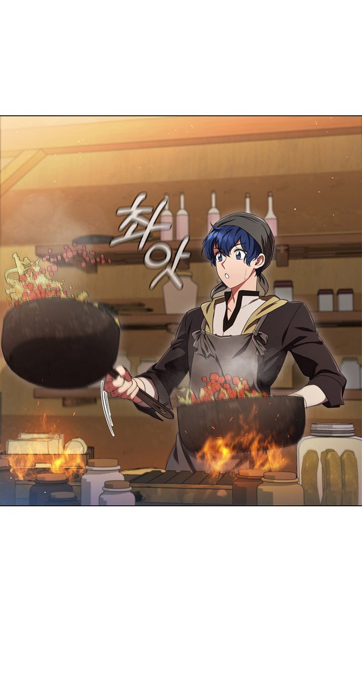 Thiếu Nữ Rồng: Chapter 8