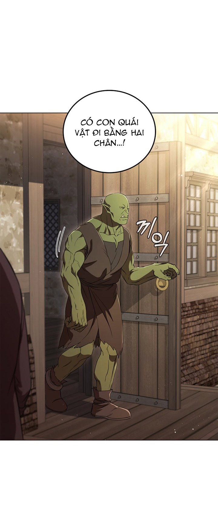 Thiếu Nữ Rồng: Chapter 8