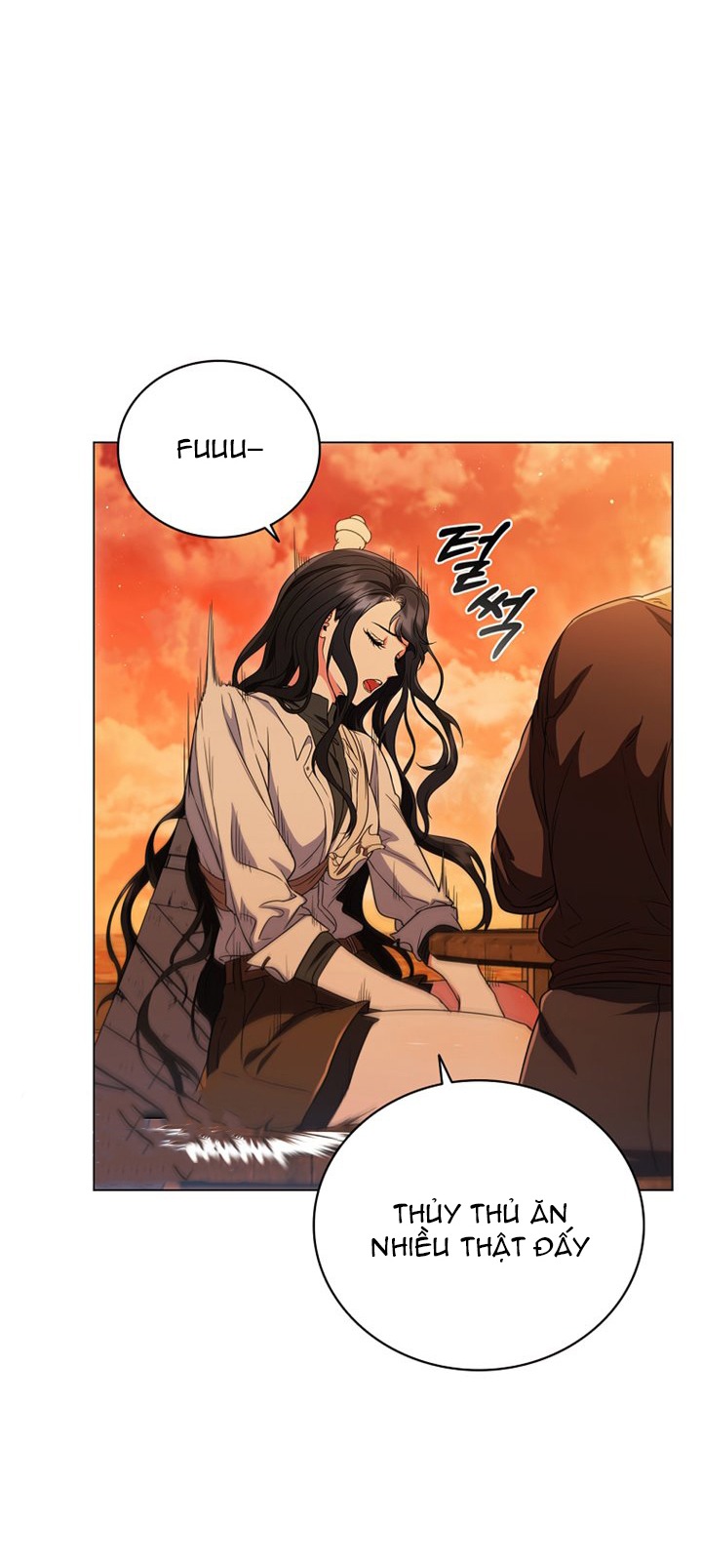 Thiếu Nữ Rồng: Chapter 8