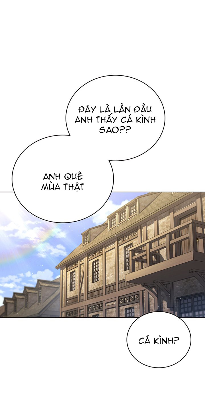 Thiếu Nữ Rồng: Chapter 8