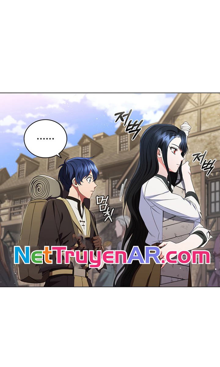 Thiếu Nữ Rồng: Chapter 8