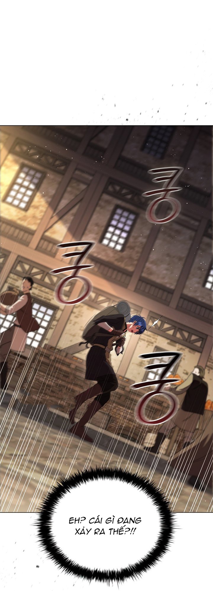 Thiếu Nữ Rồng: Chapter 8