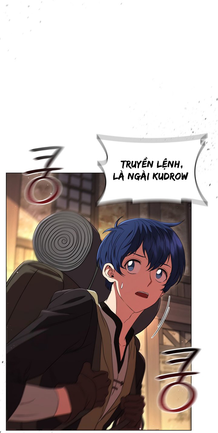 Thiếu Nữ Rồng: Chapter 8