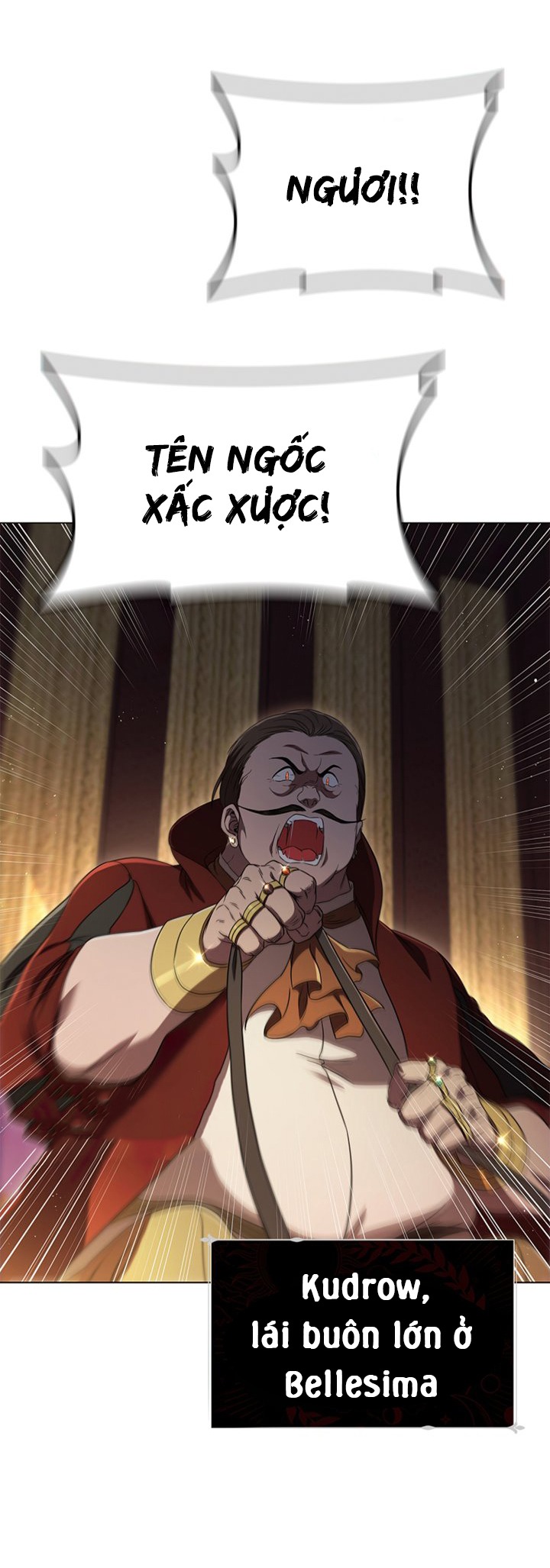 Thiếu Nữ Rồng: Chapter 8