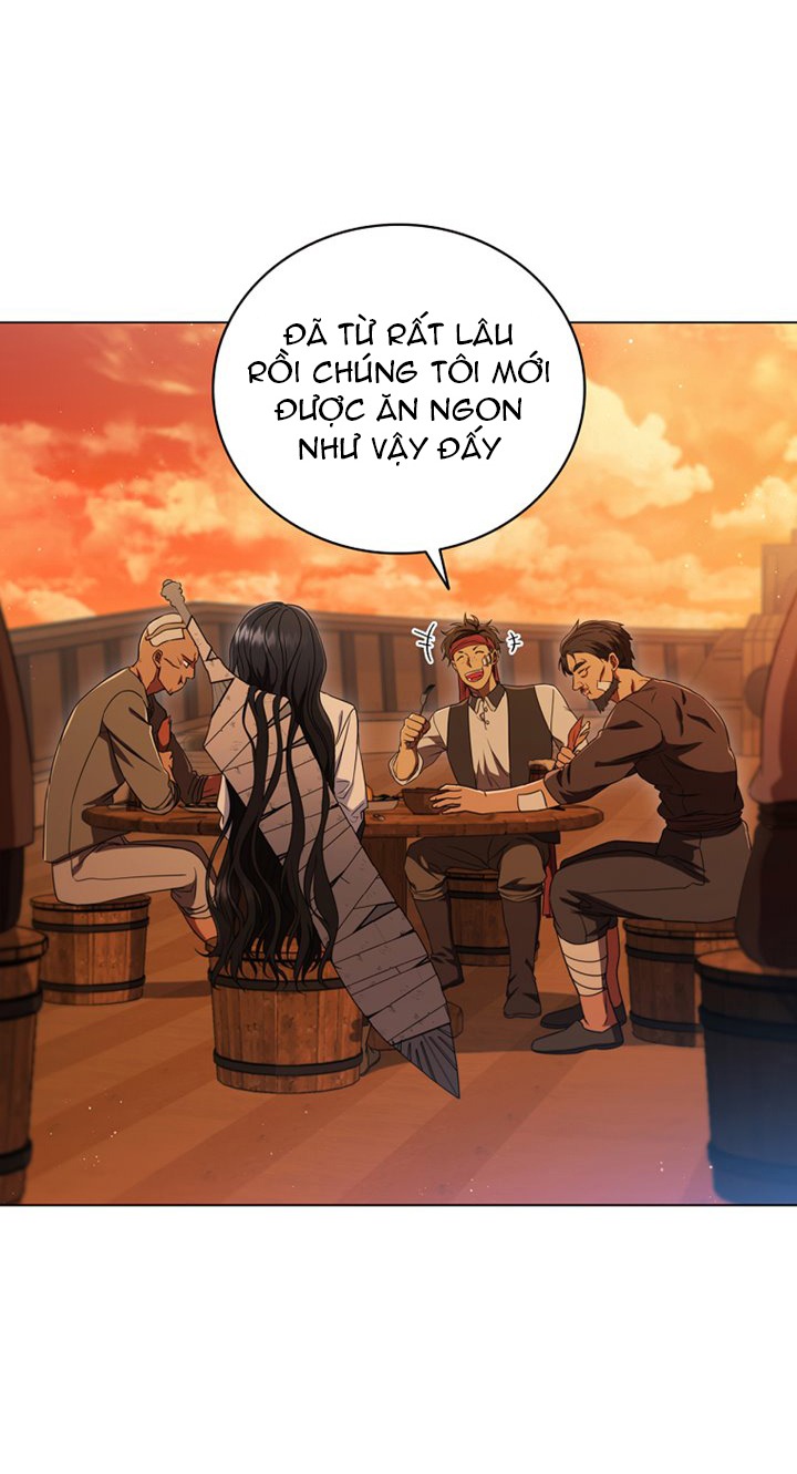 Thiếu Nữ Rồng: Chapter 8