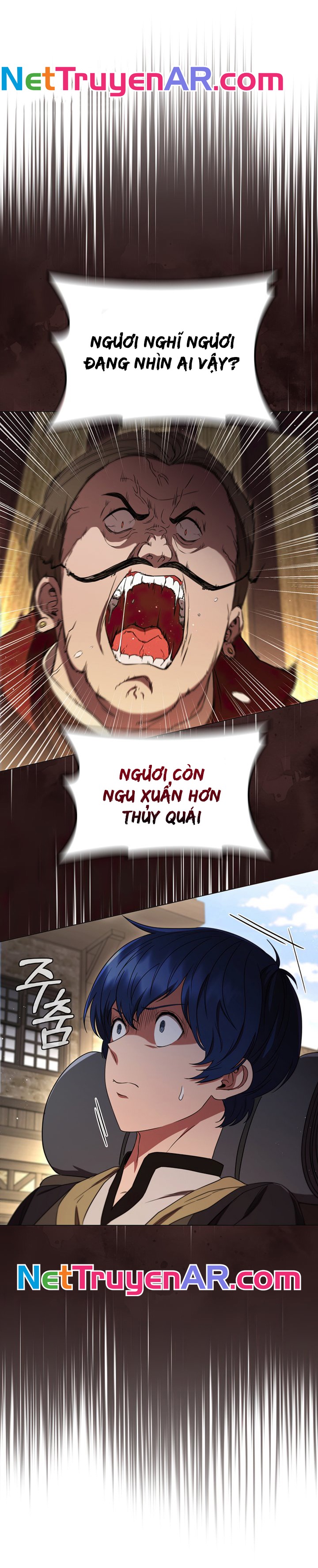 Thiếu Nữ Rồng: Chapter 8
