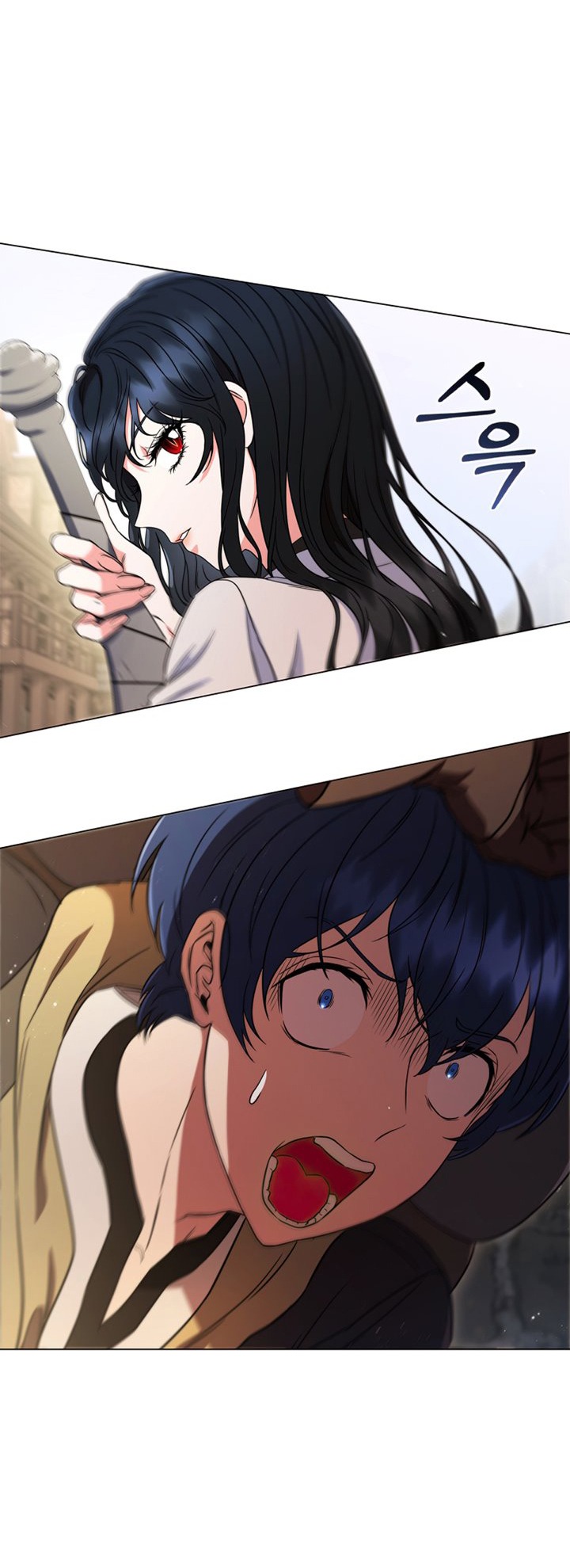 Thiếu Nữ Rồng: Chapter 8
