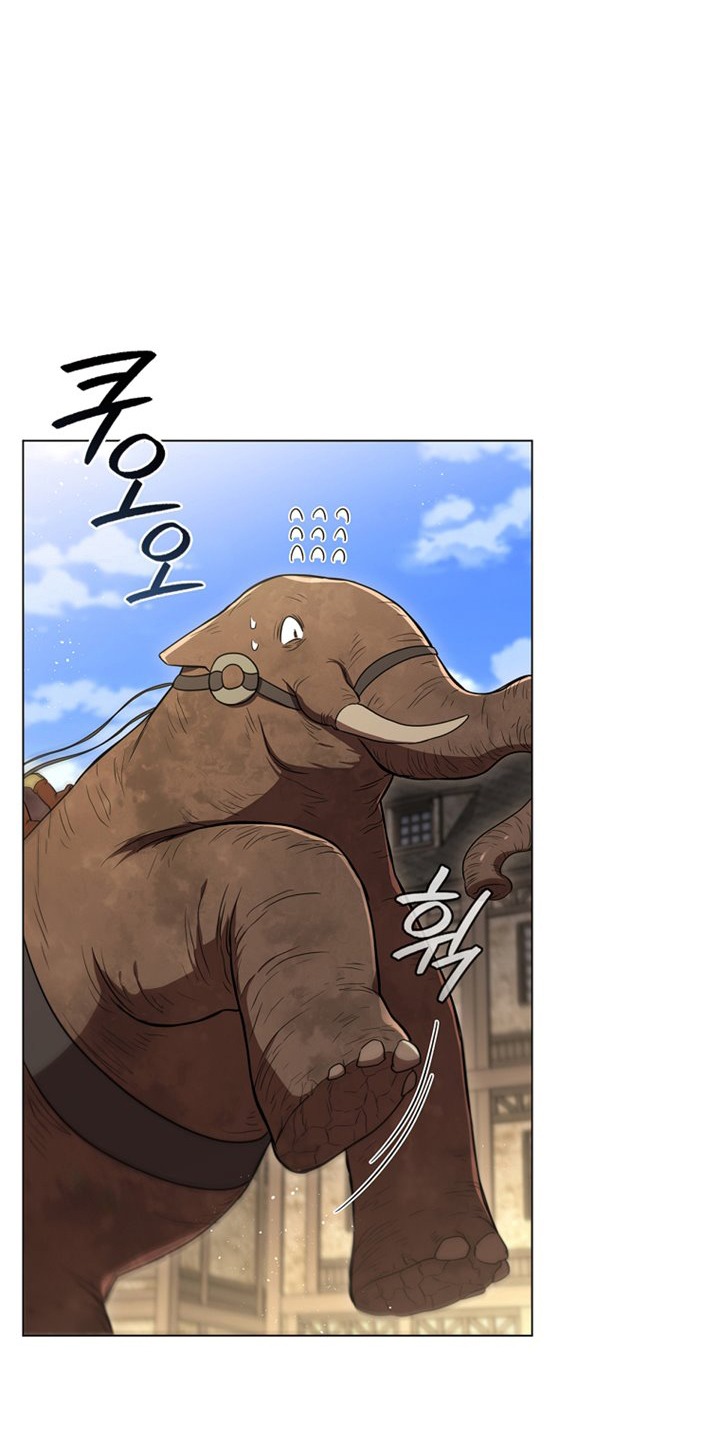 Thiếu Nữ Rồng: Chapter 8