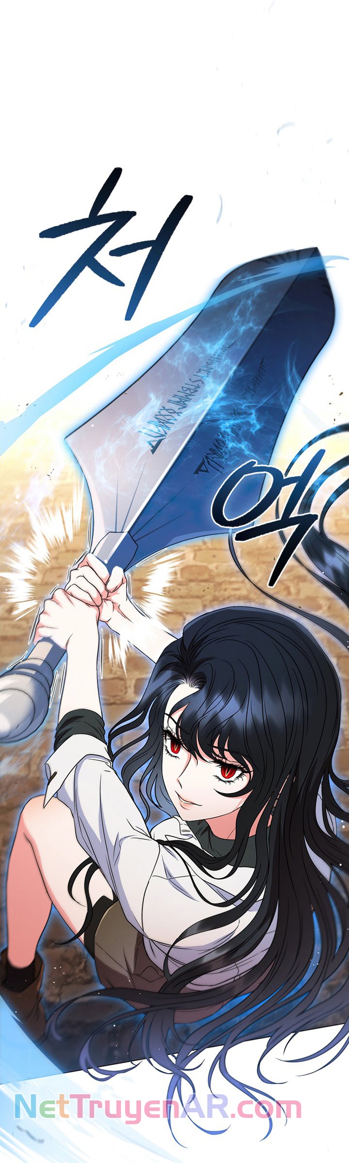 Thiếu Nữ Rồng: Chapter 8