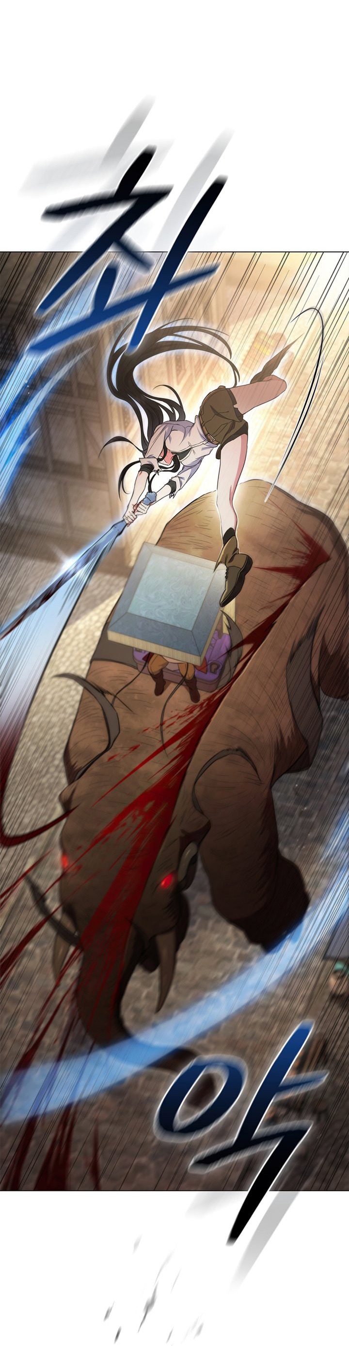 Thiếu Nữ Rồng: Chapter 8
