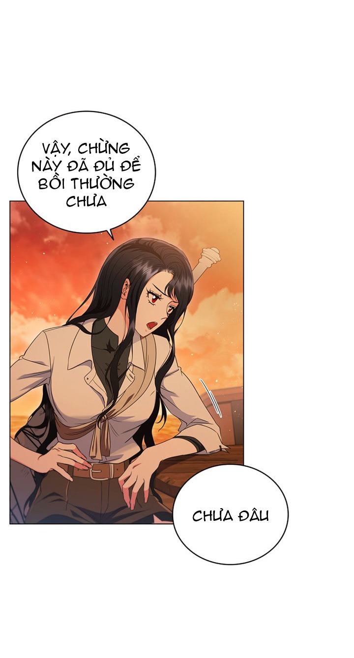 Thiếu Nữ Rồng: Chapter 8