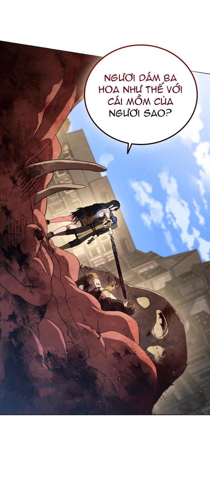 Thiếu Nữ Rồng: Chapter 8
