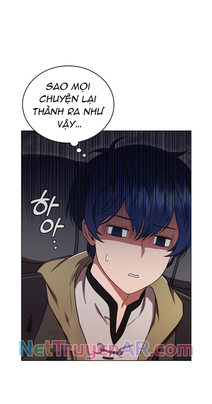 Thiếu Nữ Rồng: Chapter 8