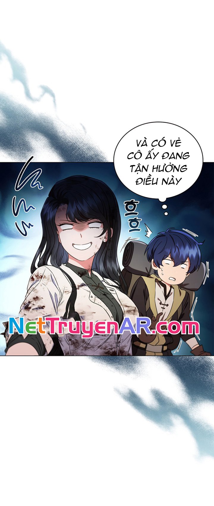 Thiếu Nữ Rồng: Chapter 8