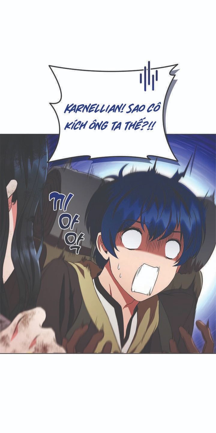 Thiếu Nữ Rồng: Chapter 9